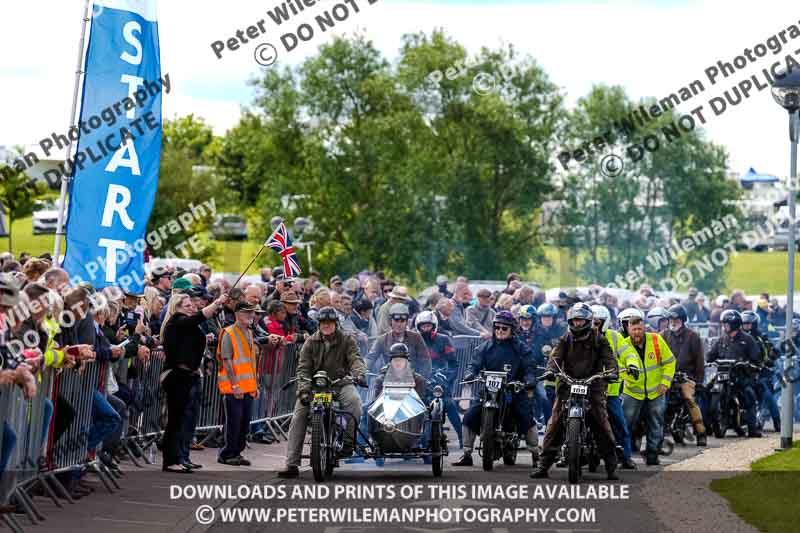 Vintage motorcycle club;eventdigitalimages;no limits trackdays;peter wileman photography;vintage motocycles;vmcc banbury run photographs